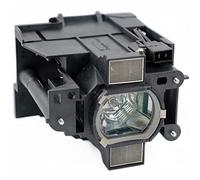 SUNLAPS Originale 003-120708-01 / DT01295 Lampe de projecteur Rechange UHP 330W Ampoule avec boîtier pour Christie LW551i LWU501i LX601i projecteurs