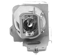 SUNLAPS Originale BL-FP240E / SP.78V01GC01 Lampe de projecteur Rechange UHP 240W Ampoule avec boîtier pour OPTOMA UHD40 UHD50 UHD51 UHD51A UHD60 UHD65 UHD566 UHD51AL projecteurs