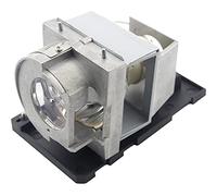 SUNLAPS Originale BL-FU190G / SP.71K01GC01 Lampe de projecteur Rechange UHP 190W Ampoule avec boîtier pour OPTOMA GT5500+ W319UST W319USTi W319USTir X319UST X319USTi X319USTir projecteurs