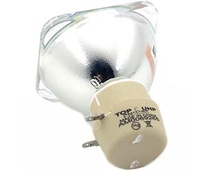 SUNLAPS Originale UC.JQV11.001 / MC.JM411.006 / MC.JLC11.001 Lampe de projecteur Rechange UHP 260W Ampoule pour Acer U5330 U5530 V7500 P5515 P1387W P1287 projecteurs