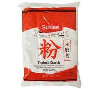 Sunlee Amidon de tapioca - 400 g