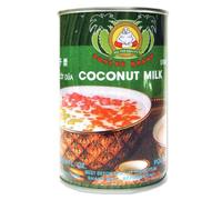 Sunlee Lait de Coco Spécial Dessert (17-19%) 400