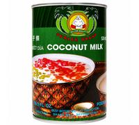 Sunlee Lait de coco spécial dessert (17-19 %) - 400 ml