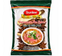 Sunlee Mélange d'épices pour pho vietnamien - 43 g