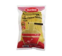 SUNLEE Nouilles jaunes chinoises - 400 g