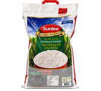 Sunlee Nouvelle récolte 2026 Riz jasmin Thaï Hom Mali Qualité supérieure 10 kg