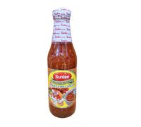 Sunlee Sauce pimentée douce - 300 ml