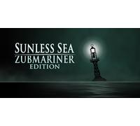 Sunless Sea Zubmariner (PC)