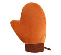 Sunless Tanner Mitt, Soft Portable Tanning Applicator, Gentle and Streak Skin Coverage, Comfortable Blendable Design for Women, Men, Hands, Back, Legs, Shower, Travel