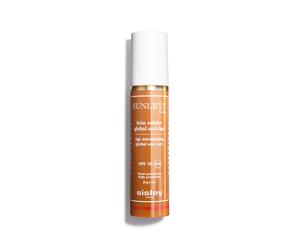 SUNLEYA G.Ebr/SOIN SOLAIRE GLOBAL ANTI-ÂGE SPF 30-50 ml SISLEY