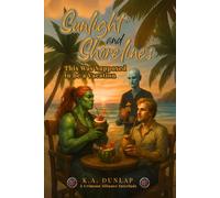 Sunlight and Shorelines: This Was Supposed to be a Vacation