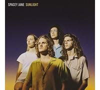 Sunlight by Spacey Jane [CD] NEUF