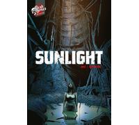 Christophe Bec, Bernard Khattou – Sunlight – Bande dessinée – Cartonné – Glénat