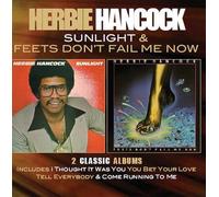 Sunlight- Feets Don't Fail Me Now