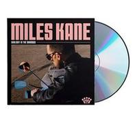 Sunlight in the Shadows