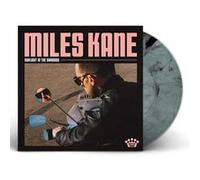 Sunlight In The Shadows Édition Limitée Exclusivité Fnac Vinyle Vert Fumé