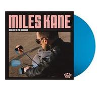Sunlight In The Shadows Édition Limitée Vinyle Bleu C