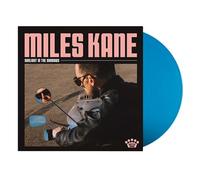 Sunlight In The Shadows – Vinyle couleur bleue – Tirage limité