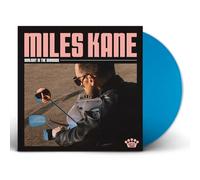 Sunlight in The Shadows [Vinyle Couleur Bleu-Tirage Limité]