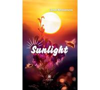Sunlight - Jamel Mouaouya - Le Lys Bleu - broché - Poésie