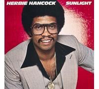 Herbie Hancock - Sunlight [Import]