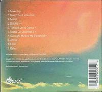 Elefant - Sunlight Makes Me Paranoid [Import]