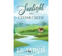 Sunlight On Cedar Creek