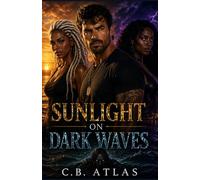 Sunlight On Dark Waves