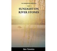 Sunlight On Riverstones: Lashly And The Black Knight