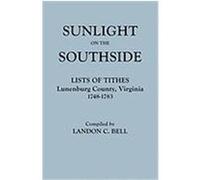 Sunlight on the Southside Landon C. Bell (Auteur)