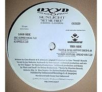 Sunlight / Set Me Free