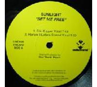 SUNLIGHT / SET ME FREE