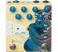 Sunlight Stereo Yellow - Reverb