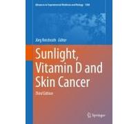 Sunlight, Vitamin D And Skin Cancer