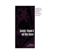 Sunlight, Vitamin D And Skin Cancer