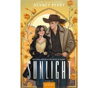 Sunlight Wo Verlangen keine Regeln kennt - Devney Perry - VAJOSH - ebook (ePub) - Livre