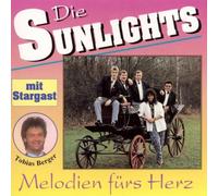 Sunlights,die - Melodien Fürs Herz