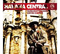 Sunlightsquare Latin Combo Havana.