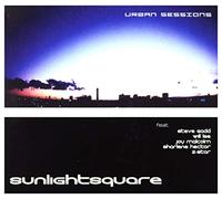 Sunlightsquare - Urban Sessions [Import]
