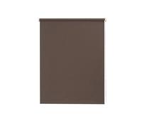 Sunlines HWA10500 Store à Cordon latéral Energie, Tissu, Tissu, Braun/Silber, 102 x 180 cm