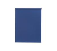 Sunlines HWA10500 Store à Cordon latéral Energie, Tissu, Tissu, Jeansblau/Silber, 102 x 180 cm