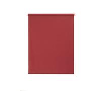 Sunlines HWA10500 Store à Cordon latéral Energie, Tissu, Tissu, Rouge/Argent, 162 x 180 cm