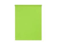 Sunlines Store Enrouleur latéral, Tissu, Vert Clair, 82 x 180 cm