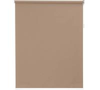 sunlines Store Enrouleur sans Fil sur Mesure en Polyester Sable 140 x 180 cm