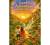 Sunlit Adventure Fairy Tales: Bedtime Stories For Warm Nights