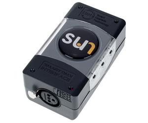 Sunlite Sunlite BC Basic Class Interface 256Ch