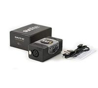 SUNLITE SUNLITEBC Basic Suite 3 Contrôleur DMX