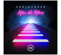 Sunlounger - After The Afters [Compact Discs]