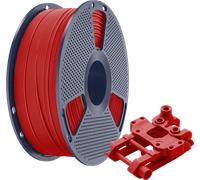 SUNLU ABS Red - 1,75 mm / 1000 g