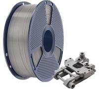 SUNLU ABS Silver - 1,75 mm / 1000 g